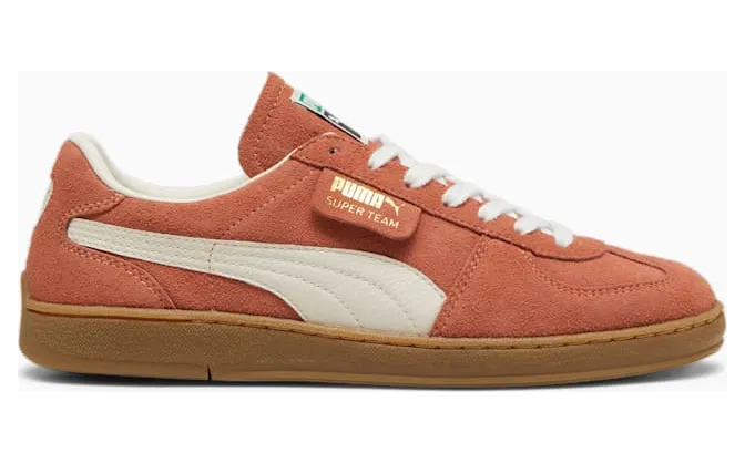 Puma Super Team Suede “Deeva Peach Gum” (398528-03)