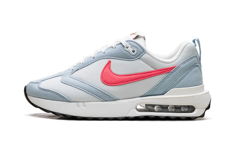 Nike Air Max Dawn “Ghost Aqua Flash Crimson” (DH5131-400)