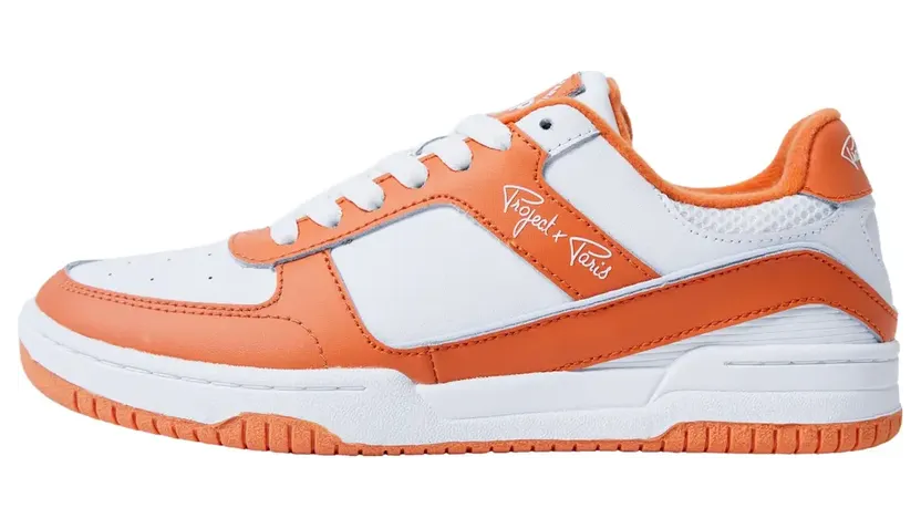 Project X Paris sneaker Blanc (SNF23101)