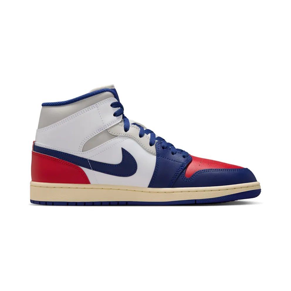 Air Jordan 1 Mid “Rare Air” (DQ8426-102)