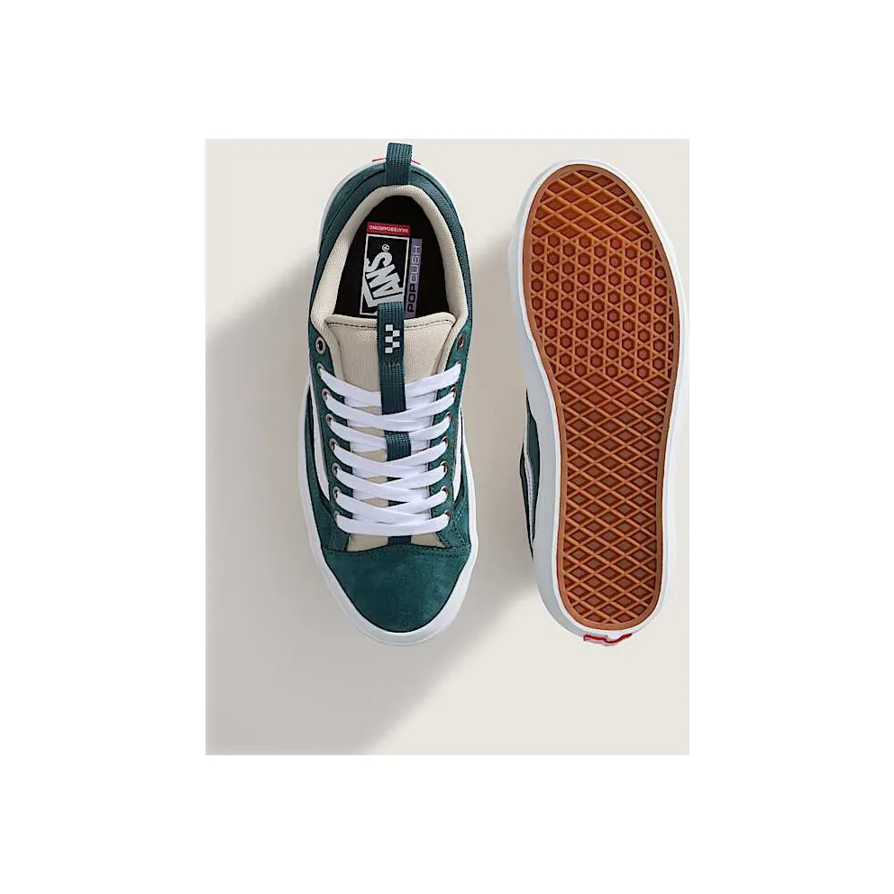 Vans Old Skool Green (VN000D5REKD)