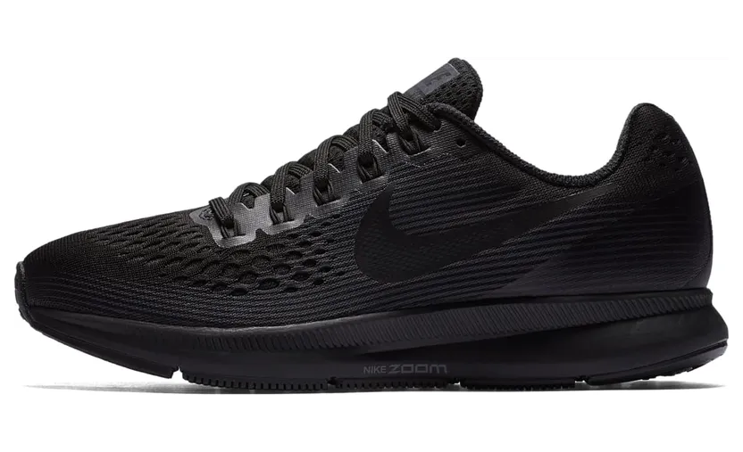 Nike Air Zoom Pegasus 34 Black Anthracite (880560-003)