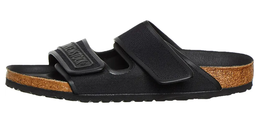 Birkenstock Delft MF Black (1013244)