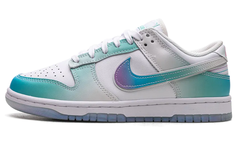 Nike DUNK LOW “Unlock Your Space” (FJ7743-194)