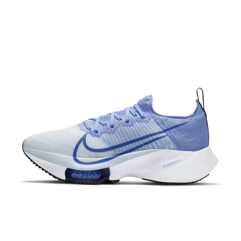 Nike Air Zoom Tempo NEXT% Running Blue (CI9924-400)
