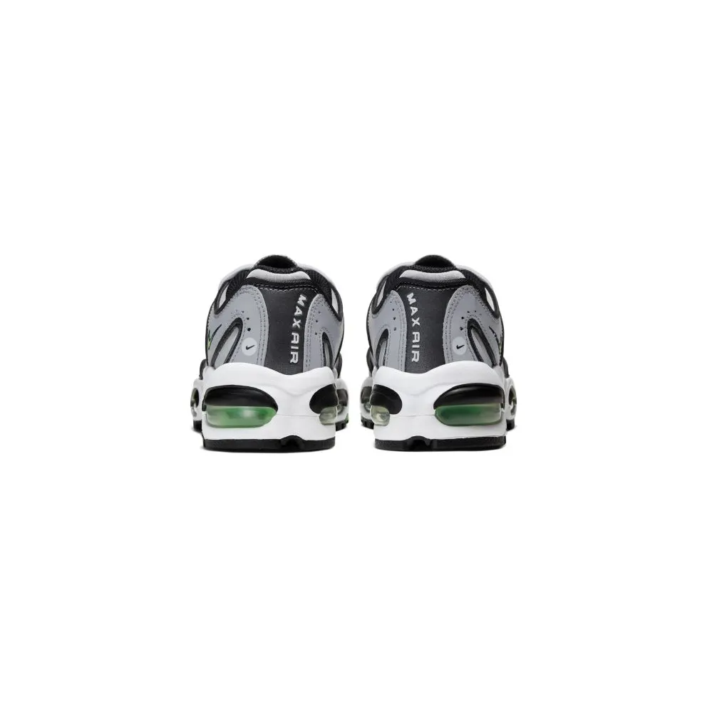Nike Air Max Tailwind IV IV Wolf Grey (GS) Wolf Grey/White/Black (BQ9810-006)