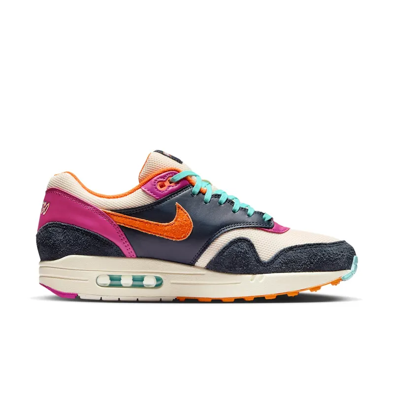 Nike Air Max 1 “Padres City Connect (2026)” (IQ2847-400)