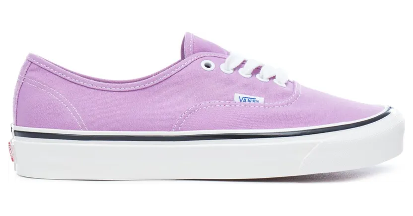 Vans Authentic 44 DX OG Lila (VN0A38ENQA9)
