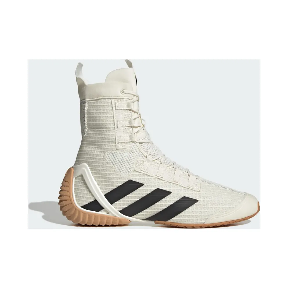 Adidas Speedex 23 Off White / Core Black / Cloud White (KI8762)