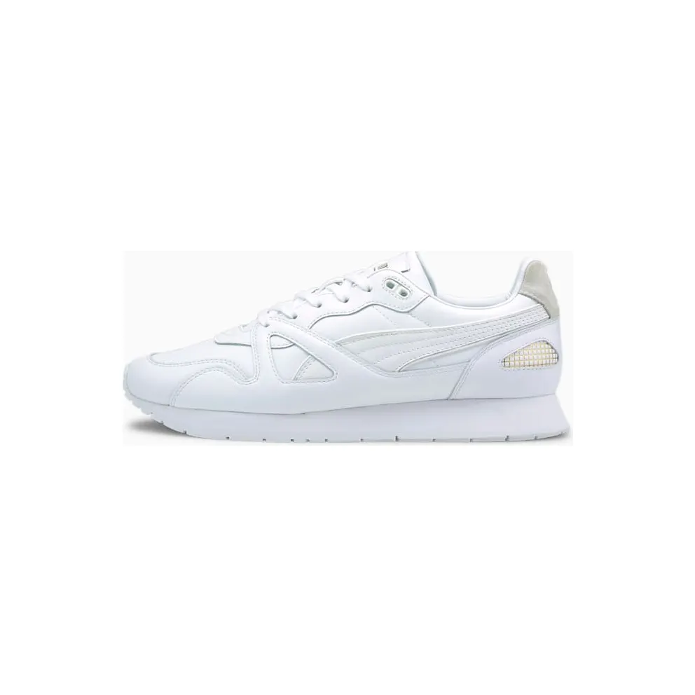 Puma Mirage Original Suit Gold/White (38252201)