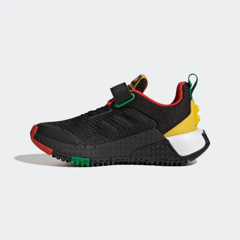 Adidas adidas x LEGO® Sport Pro Core Black / Core Black / Red (HP2114)