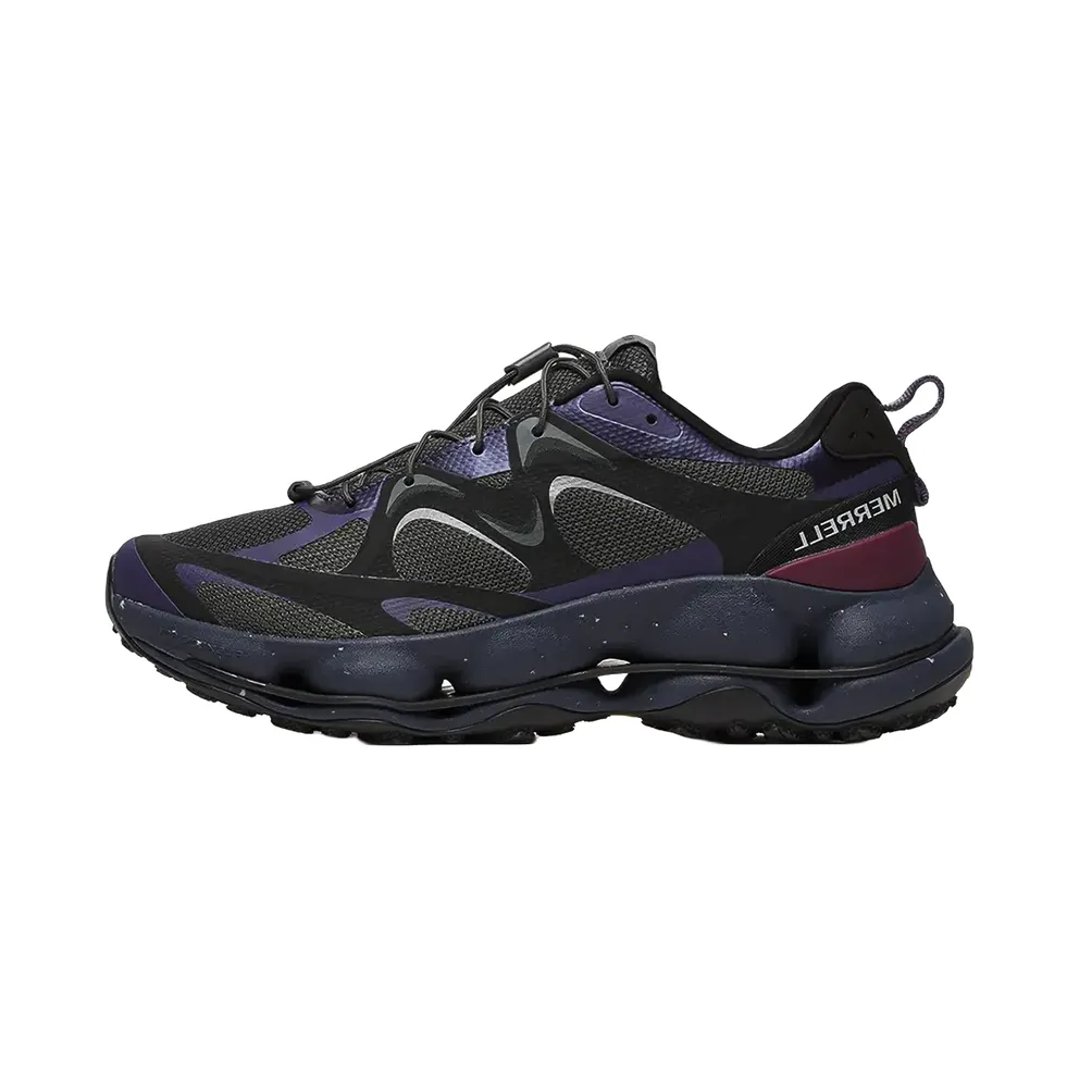 Merrell Speedarc Matis “Alloy / Navy Night” (J038357)
