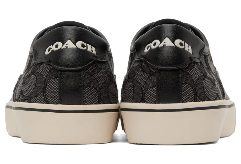 coach-1941-sneaker CC822 BLK