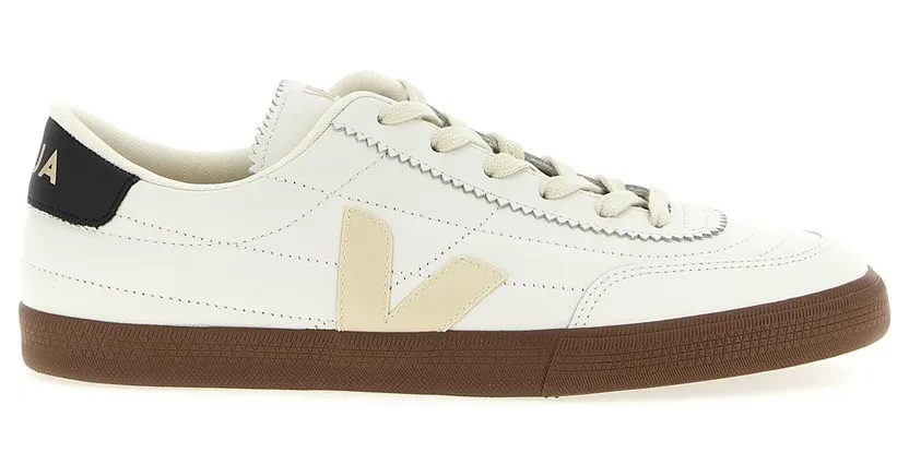 Veja Panenka “White/Black” (FU2020896WHITEBLACKBARK)
