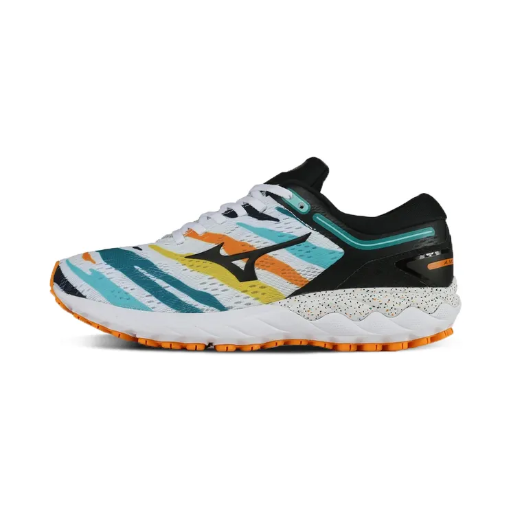 Mizuno Wave Skyrise Pieter Ceizer (2020) (J1GC2062-09)
