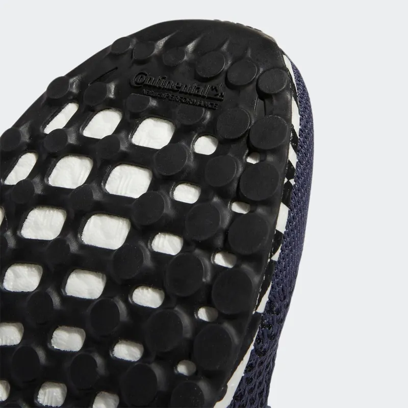 adidas Ultraboost 5 DNA Shadow Navy / Cloud White / Sky Rush (GY0325)