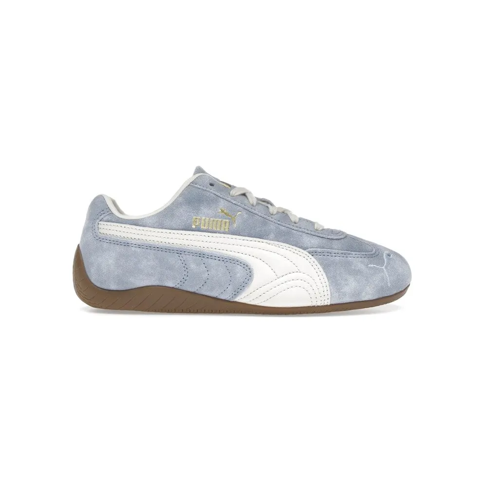 Puma Speedcat Faded Haute Tropic Alpine Snow (405407-01)