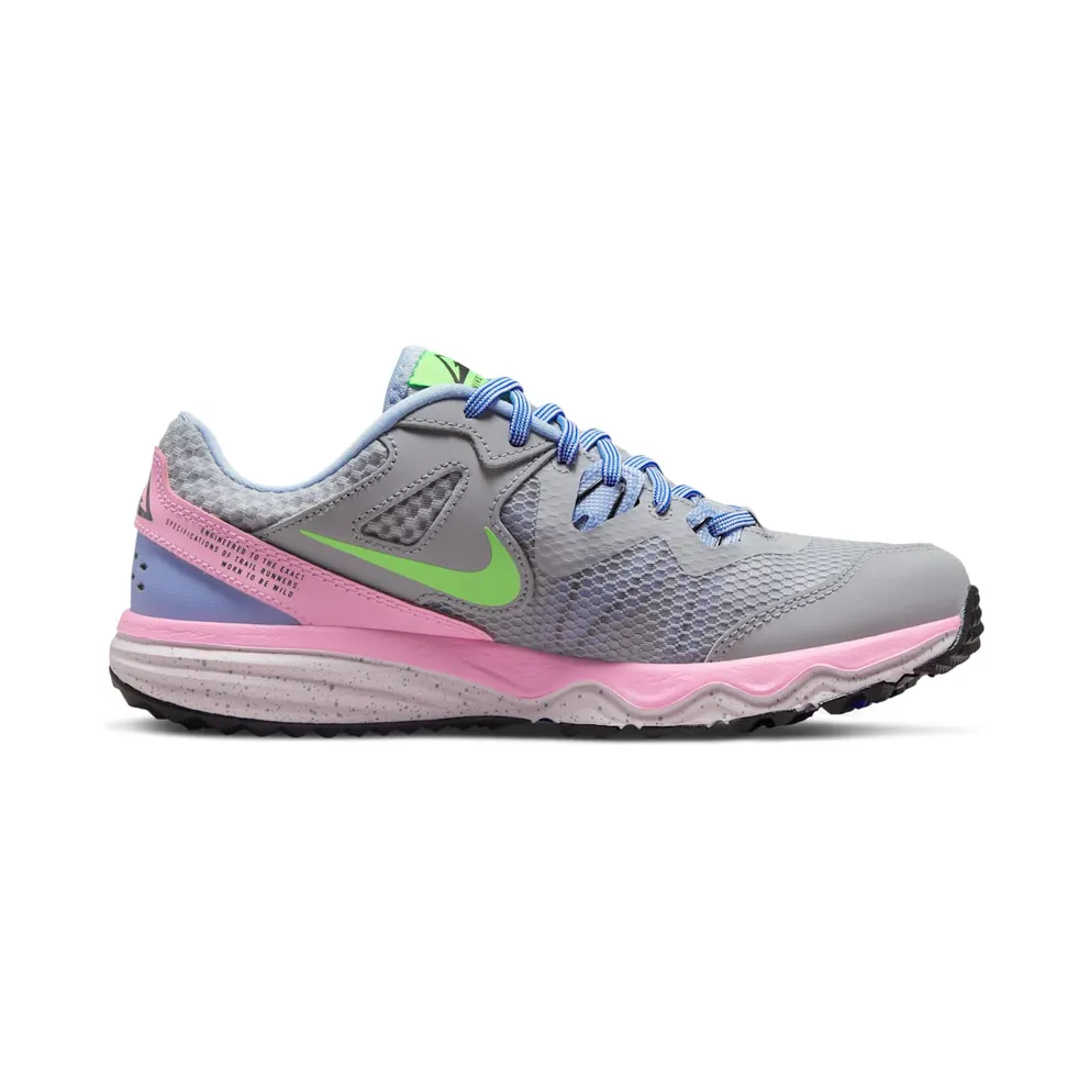 Nike Juniper Trail Trail Running Grey (CW3809-006)