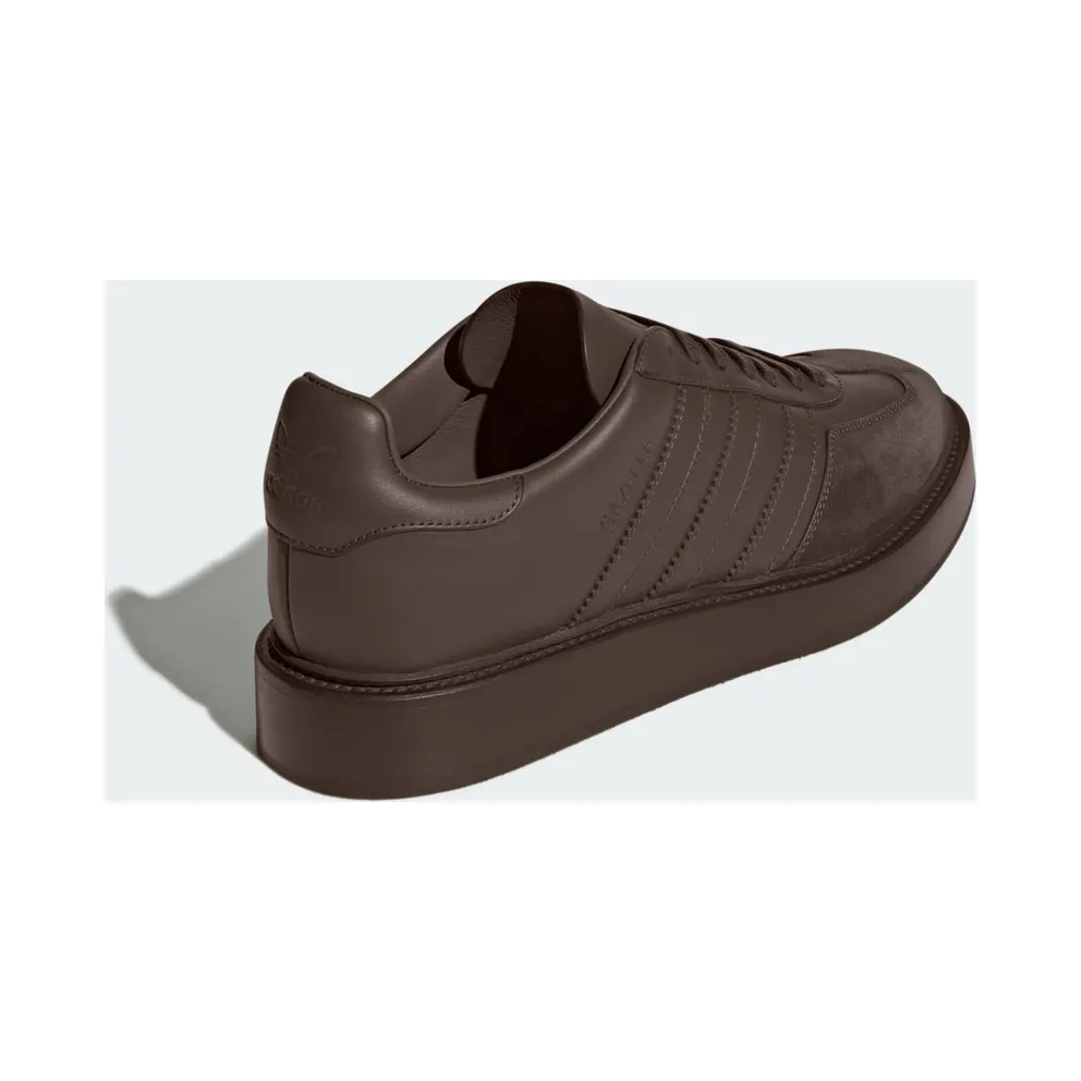 Adidas adidas Gazelle Indoor Made in Italy Brown / Brown / Dark Brown (JI3938)