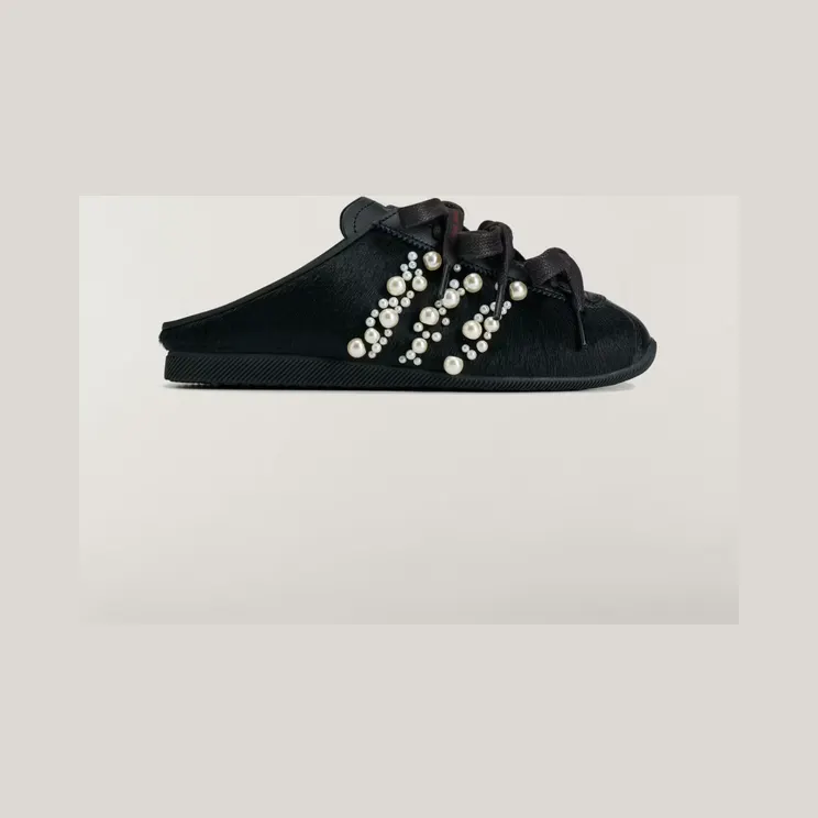 Simone Rocha x adidas Japan Slip-On (KH7275)