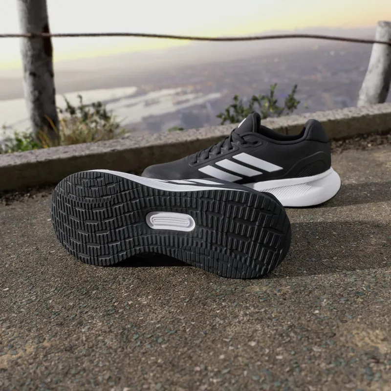 Adidas Runfalcon 5 Running Shoes Core Black / Cloud White / Core Black (IH7758)