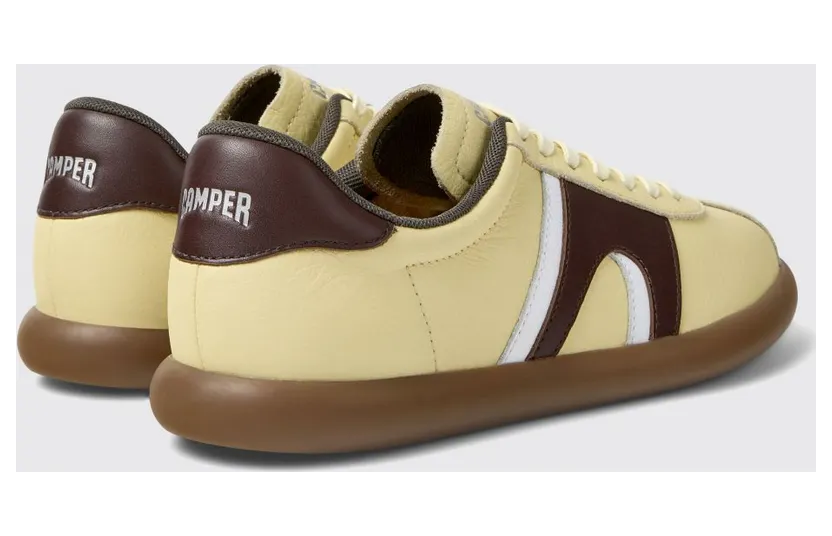 camper-sneaker K201608-024PELOTASSOLLER0