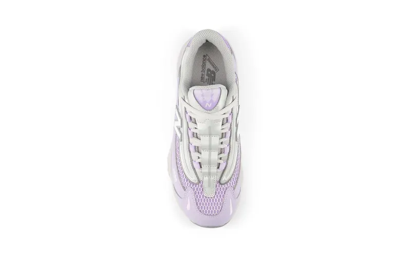 New Balance 1000 Bright Lavender Light Silver Metallic (GC1000RK)