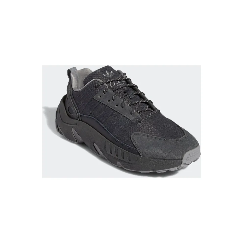 Adidas ZX 22 BOOST Dgh Solid Grey / Dgh Solid Grey / Grey Three (GY6696)