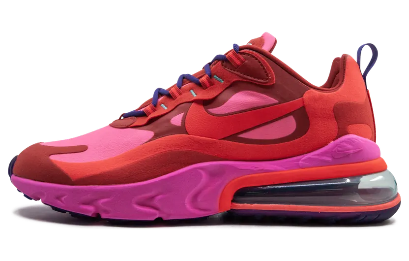 Nike Air Max 270 React Electronic Music (AO4971-600)