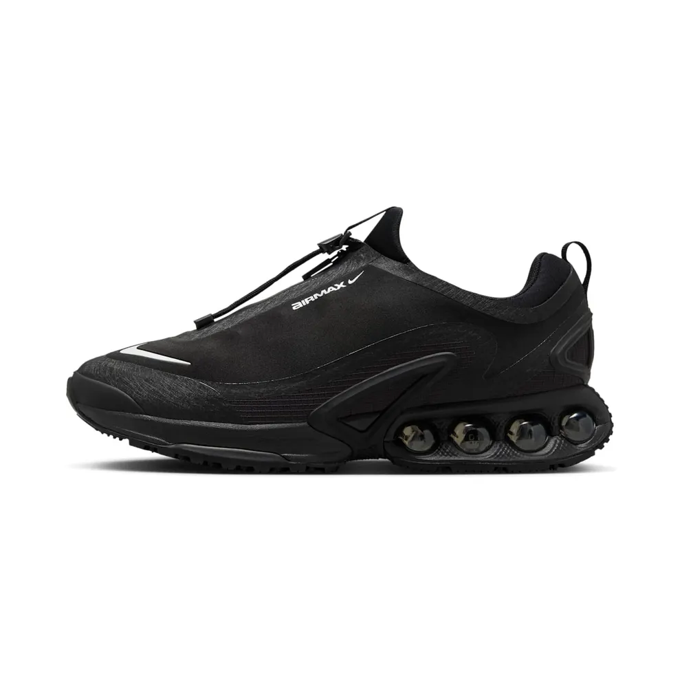 Nike Air Max Dn Roam “Black” (HQ8605-001)