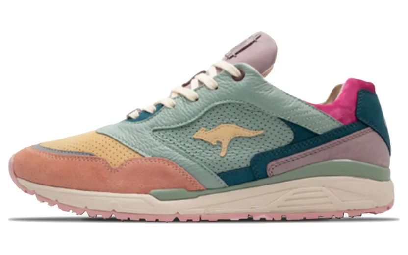 Kangaroos x The 6th Floor WOMFT ‘F14K3R’ (2020) (4702Z-000-4147)