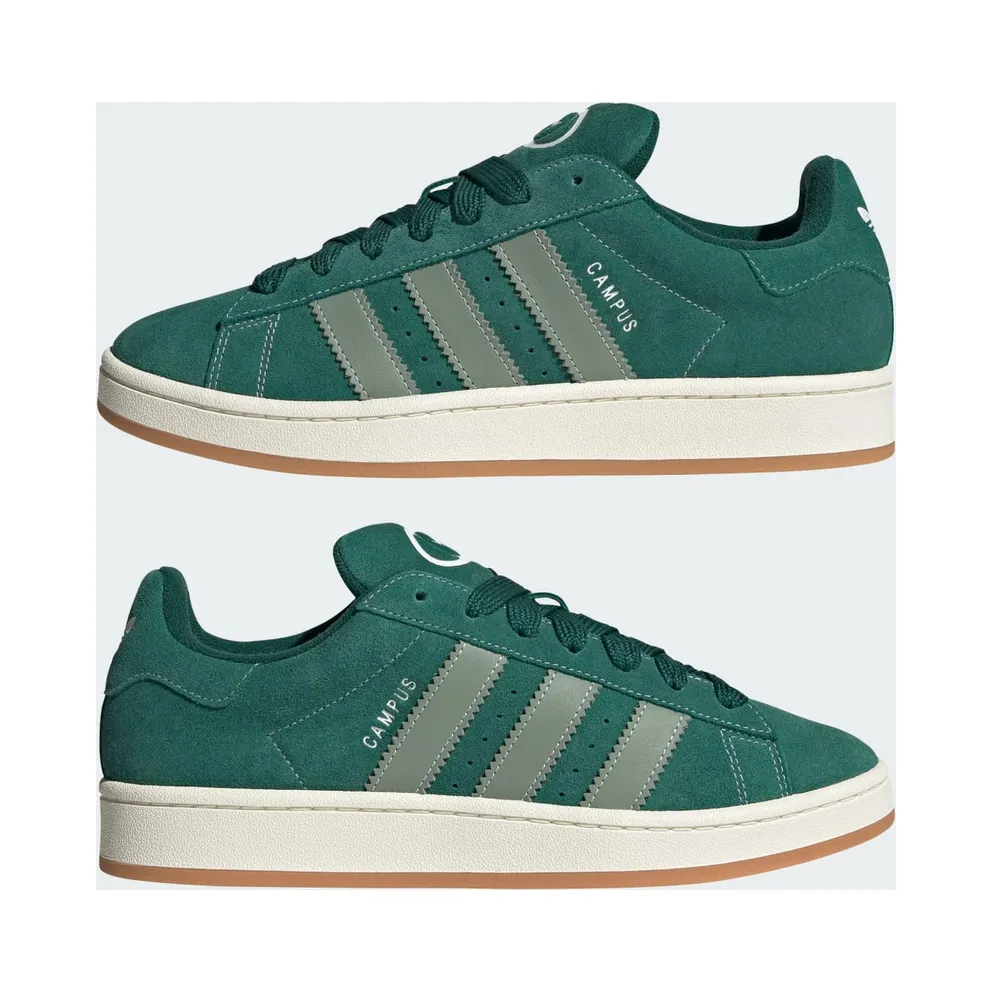 adidas Campus 00s (green / white) – JH8794