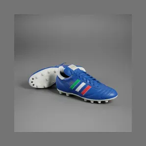 adidas Italy Copa Mundial FG Blue Pantone (IG6280)