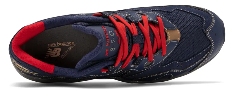 New Balance 850 Kawhi Leonard BHM (2020) Navy/Grey-Red (ML850BHM)