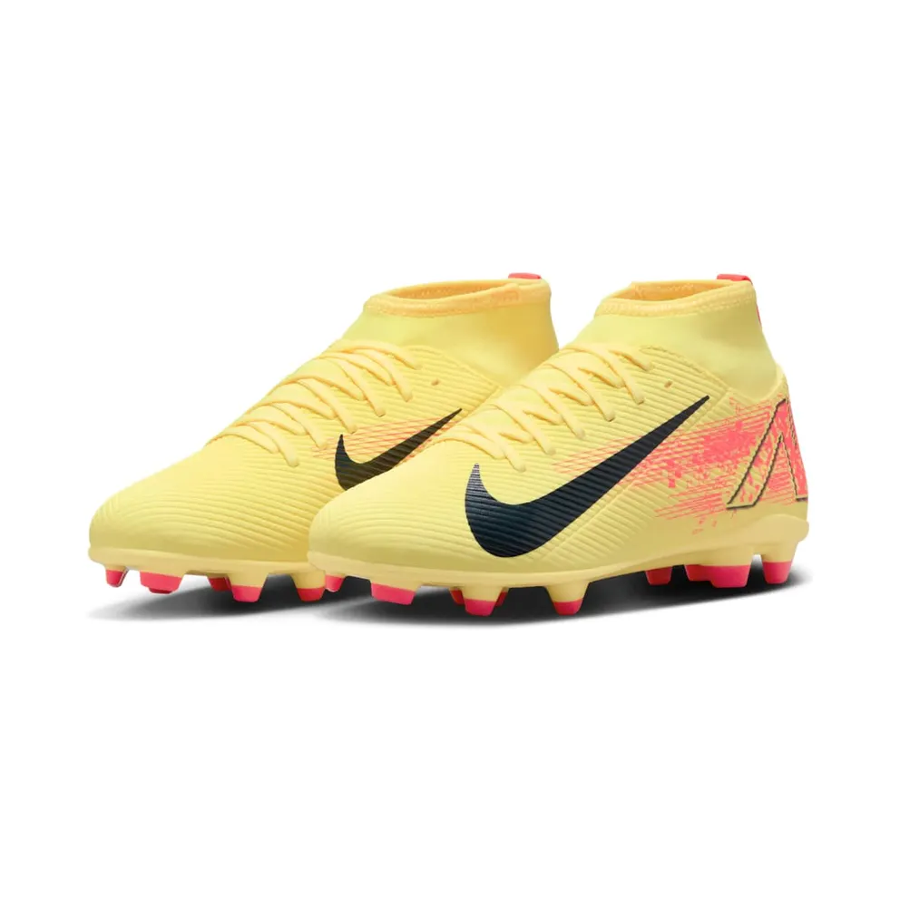 Nike Mercurial Superfly 10 Club MG Kylian Mbappe (HF6283-800)