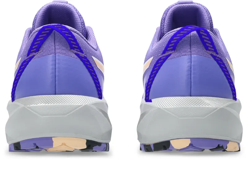 ASICS PRE VENTURE 11 GS “Amethyst / Apricot Crush” (1014A378-500)