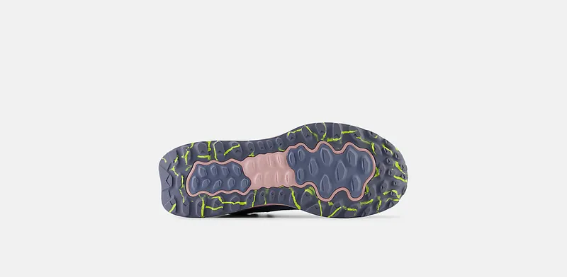 New Balance Fresh Foam Garoé Midcut Arctic Grey Orb Pink Limelight (WTGAMCCG)