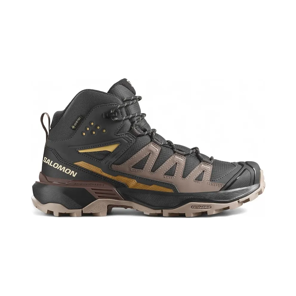 Salomon X Ultra 360 Mid Gore-Tex Phantom Iron Etherea (L47865700)