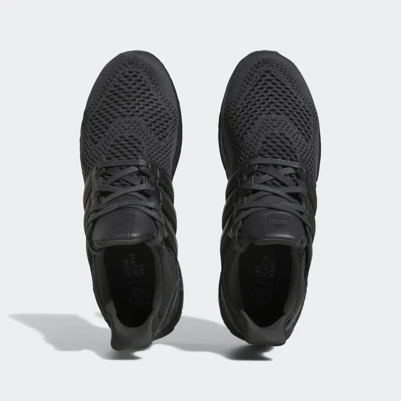 adidas Ultraboost 1.0 Carbon / Carbon / Core Black (GY7486)