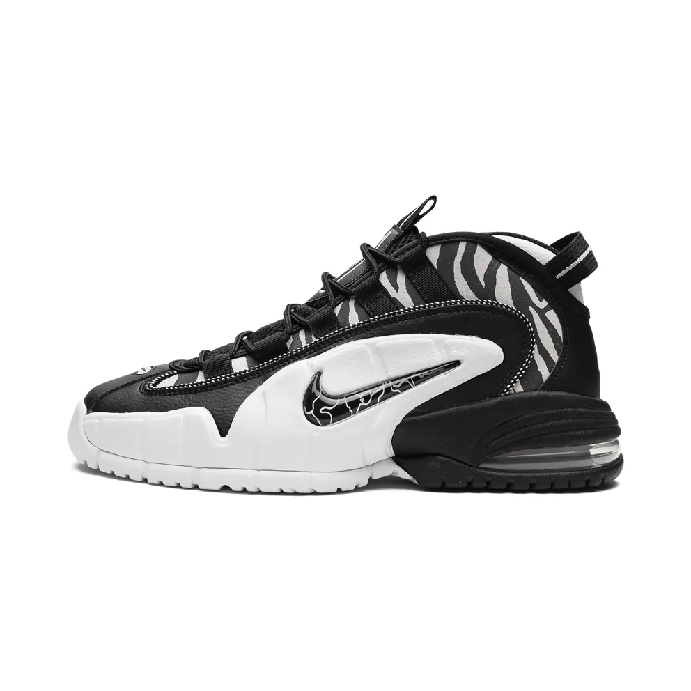 Nike Air Max Penny “Tiger Stripes” (FD0783-010)