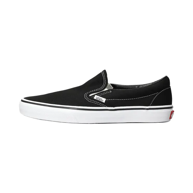 vans-slip-on VN000EYEBLK