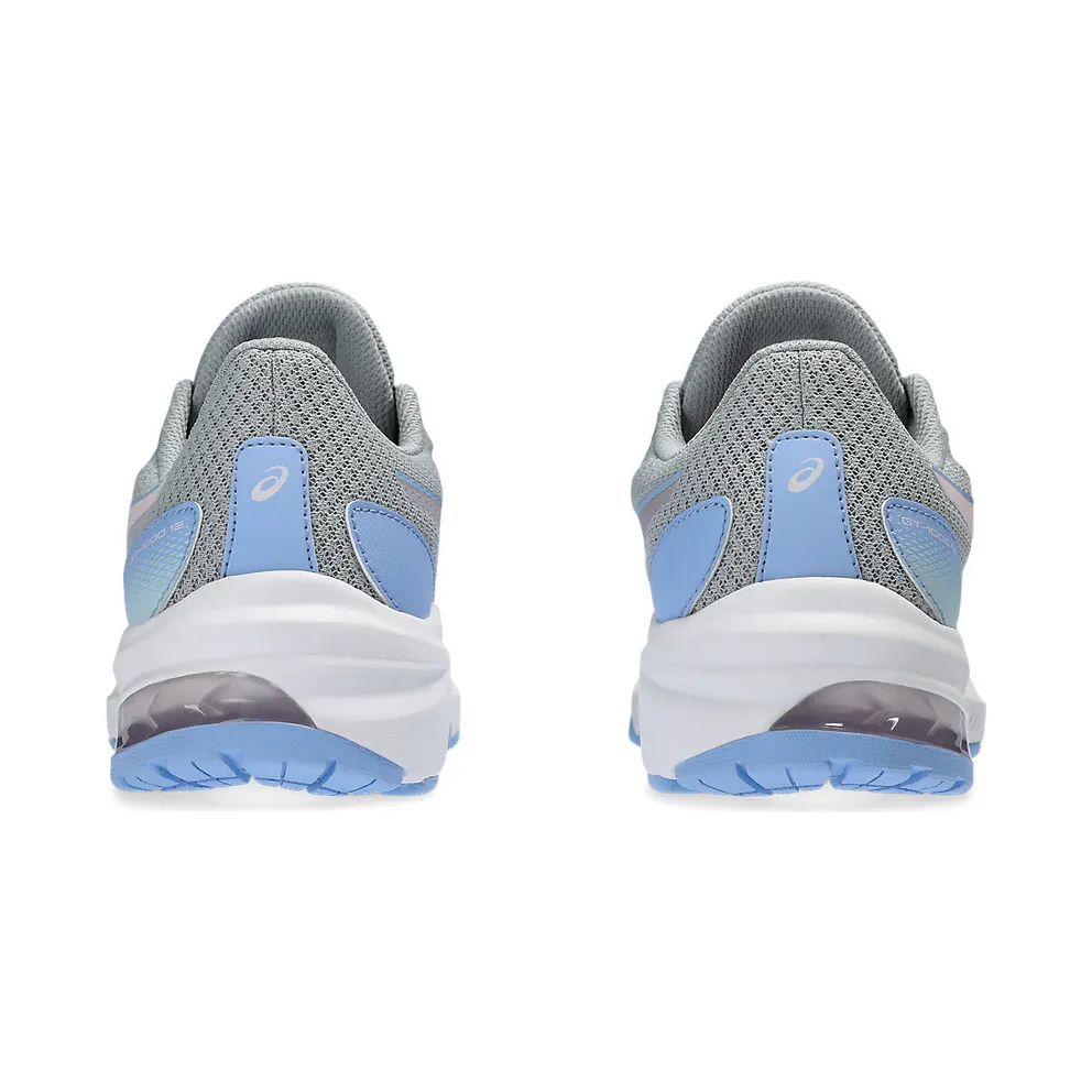 Asics Gt-1000 12 Gs Piedmont Grey/Cosmos (1014A296.021)