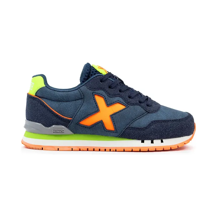 Munich Dash Blue (1690167)