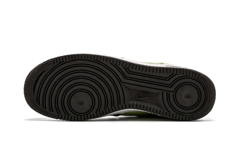 Nike Air Force 1 Premium ’07 “Bobbito Garcia” (316892-521)