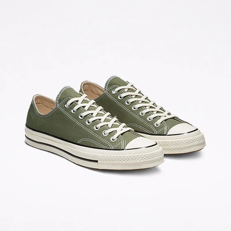 Converse Chuck 70 Classic Low Top Field Surplus/black/egret (162060C)