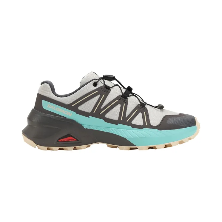 Salomon Speedcross Peak Icicle Castlerock Aruba Blue (L47790300)