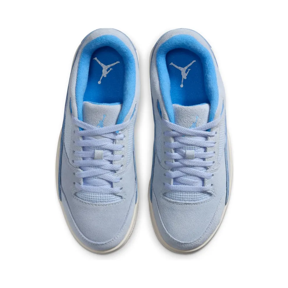 Jordan Flight Court Hydrogen Blue (FZ9854-400)
