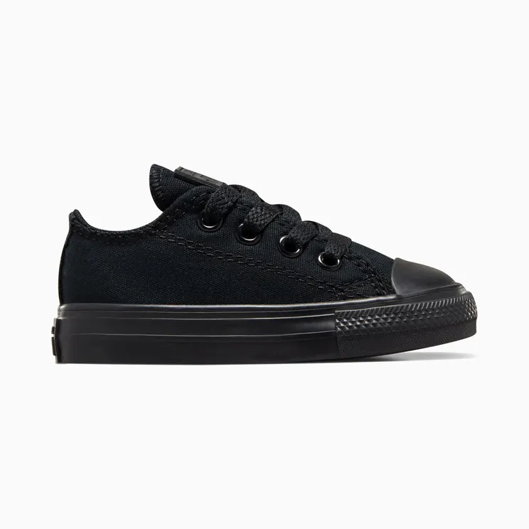 Converse Chuck 70 Ox TD “Mono Black” (714786F)