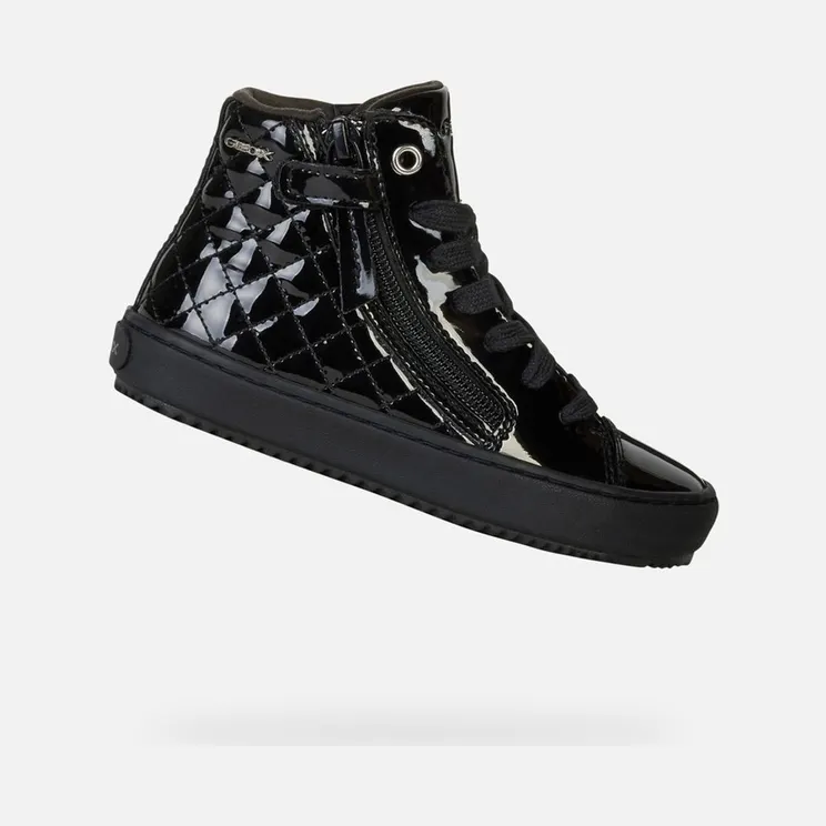 Geox Black (J944GD000HHC9999)