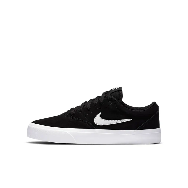 Nike SB Charge Older Kids’ Skate Black (CT3112-002)